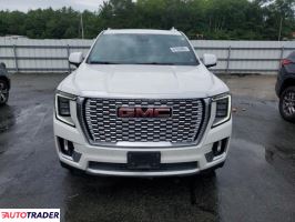 GMC Yukon 2023 6 GMC Yukon 2023 6