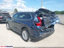 Honda CR-V 2025 1