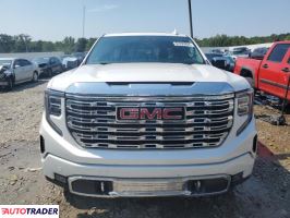 GMC Sierra 2023 6