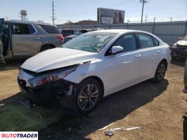 Kia Pozostałe 2022 2