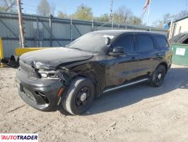 Dodge Durango 2021 5 Dodge Durango 2021 5