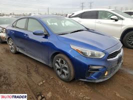 Kia Pozostałe 2020 2