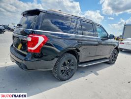 Ford Expedition 2021 3