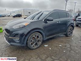 Kia Sportage - zobacz ofertę