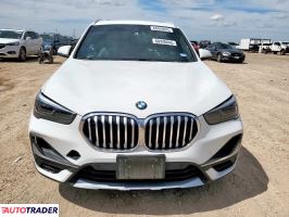 BMW X1 2021 2