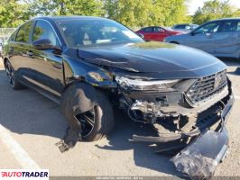 Honda Accord 2023 2 Honda Accord 2023 2