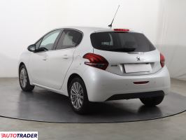 Peugeot 208 2018 1.2 108 KM