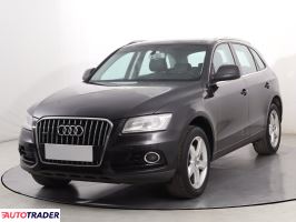 Audi Q5 2013 2.0 174 KM