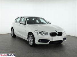 BMW 116 2016 2.0 113 KM