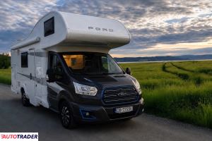Ford Transit - zobacz ofertę