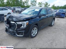 GMC Terrain 2023 1 GMC Terrain 2023 1