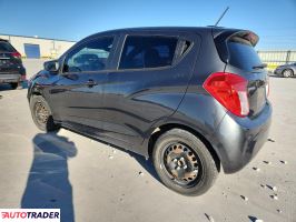 Chevrolet Spark 2019 1