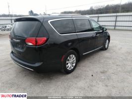 Chrysler Pacifica 2019 3