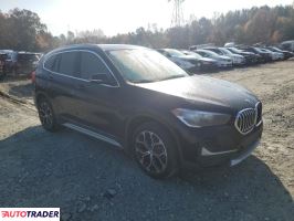 BMW X1 2020 2