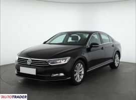 Volkswagen Passat 2017 2.0 187 KM