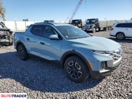 Hyundai Pozostałe 2024 2