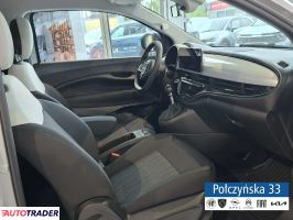 Fiat 500 2026 1.0 65 KM
