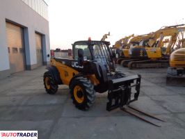 JCB 524-50 2012r.