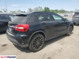 Mercedes CL 2019 2 Mercedes CL 2019 2