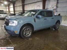 Ford Maverick 2022 2 Ford Maverick 2022 2