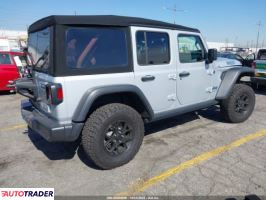 Jeep Wrangler 2024 2