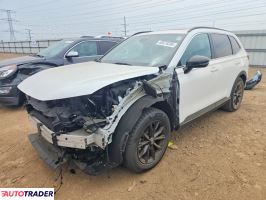 Honda CR-V 2023 2