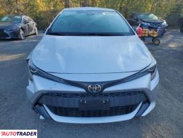 Toyota Corolla 2019 2 Toyota Corolla 2019 2
