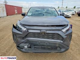 Toyota Pozostałe 2024 2