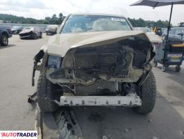 Toyota Tacoma 2019 3 Toyota Tacoma 2019 3