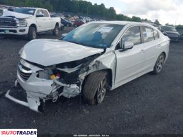 Subaru Legacy 2021 2 Subaru Legacy 2021 2