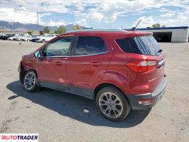 Ford EcoSport 2020 2