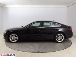 Audi A5 2014 2.0 221 KM