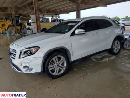 Mercedes CL 2020 2