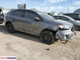 Ford Edge 2024 2