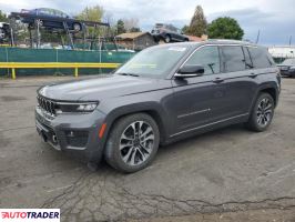 Jeep Grand Cherokee 2022 3