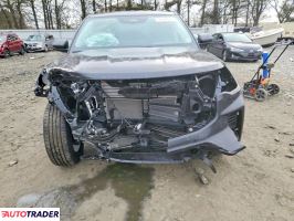 Ford Explorer 2025 2