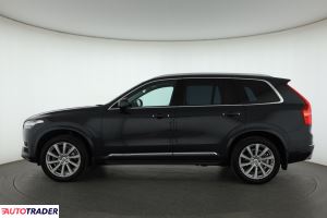 Volvo XC90 2016 2.0 187 KM