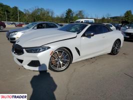BMW 850 - zobacz ofertę