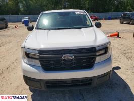 Ford Maverick 2024 2