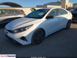 Kia Pozostałe 2023 2