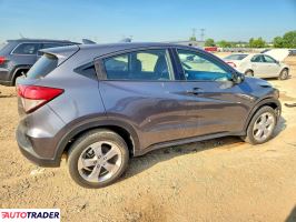 Honda HR-V 2021 1