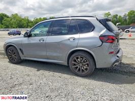 BMW X5 2026 3