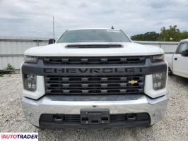 Chevrolet Silverado 2023 6
