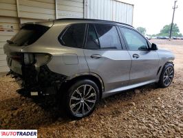 BMW X5 2024 3