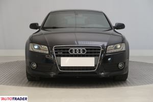 Audi A5 2011 2.0 207 KM