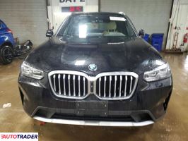 BMW X3 2023 2