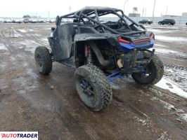 Polaris Ranger RZR 2019