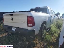 Dodge Ram 2019 5