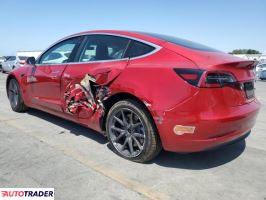 Tesla Model 3 2020 Tesla Model 3 2020