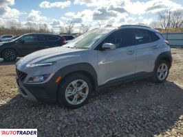 Hyundai Kona 2023 2